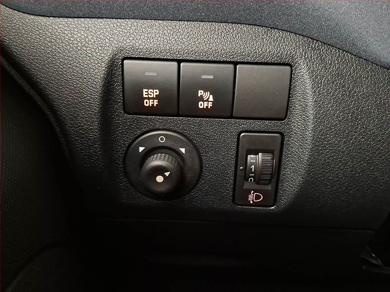 Citroën Berlingo (2009) XTR 1.6 HDi, 5Míst - fotka 16 z 16