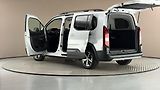 Peugeot Rifter 50 kWh AUT GT Long - náhled 7