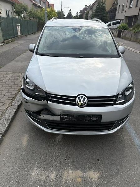 Volkswagen Sharan (2020) - fotka 9 z 13