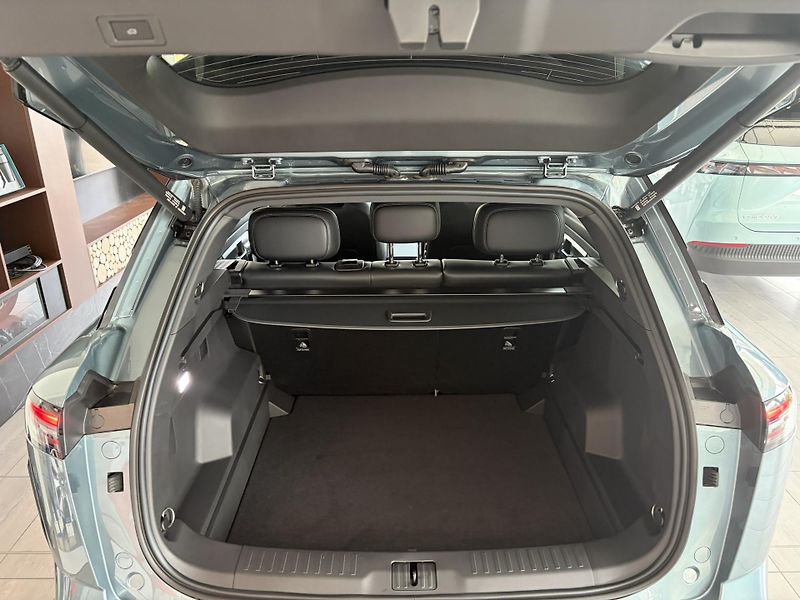 Jaecoo 7 (2026) JAECOO 7 LUXURY 1,6TGDi FWD - fotka 12 z 29