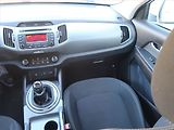 Kia Sportage (2015) 1.7 CRDi, Serv.kniha, Tempomat - náhled 8