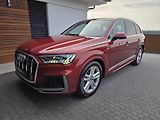 Audi Q7 50TDi Masáž Laser HUD Pano - náhled 1