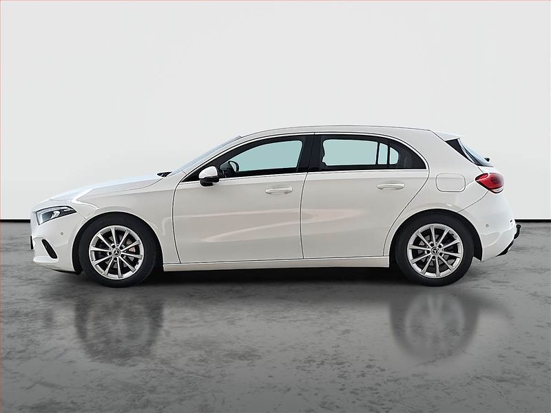 Mercedes-Benz Třídy A (2020) A 180 - fotka 3 z 23