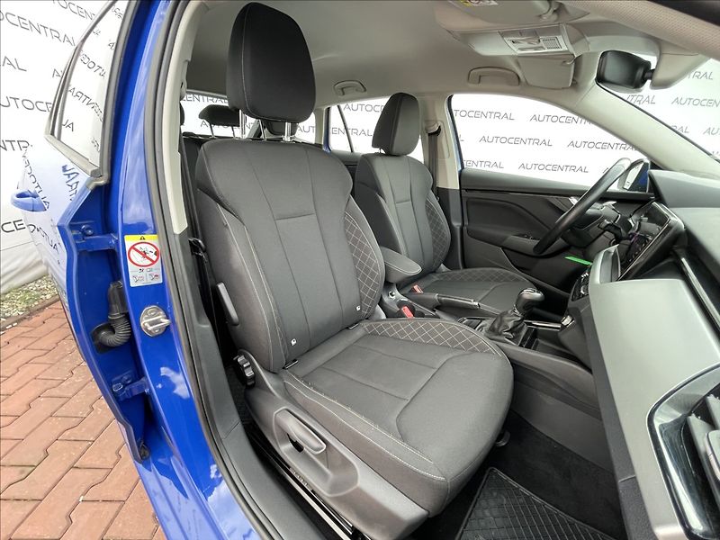 Škoda Scala 1,0 TSI 81kw,DSG,Navi,virtual, - fotka 11 z 29