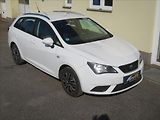 Seat Ibiza 1,4 - náhled 1