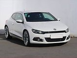 Volkswagen Scirocco (2009) Sport 1.4 TSI, Xenony - náhled 1