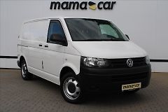 Volkswagen Transporter 2.0 TDI 75kW KLIMA - fotografie inzerátu