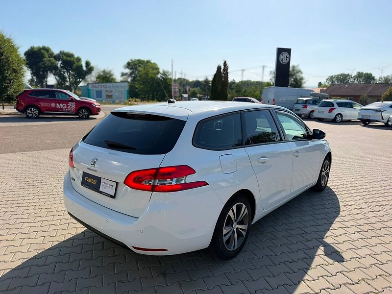 Peugeot 308 SW ACTIVE PACK 1.2PT 130 MAN6 - fotka 5 z 28