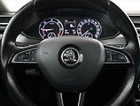 Škoda Superb (2016) 2.0 TDI 4x4, 4X4, Automat - náhled 8