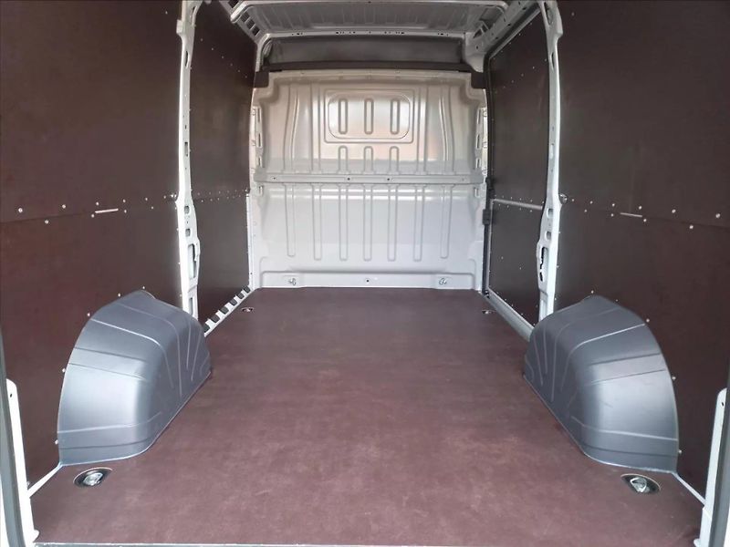 Fiat Ducato (2026) 2.2 Maxi  MTJ 180k 6MT van L4H - fotka 7 z 8