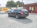 Škoda Octavia (2011) 1.2T 77KW – VÝBAVA - náhled 7