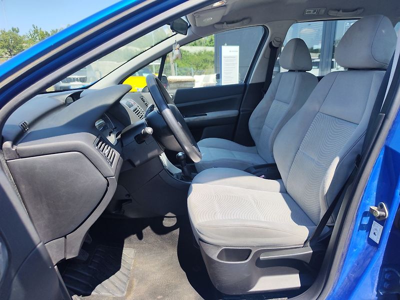 Peugeot 307 1.4i/65kW - fotka 12 z 20