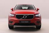 Volvo XC40 T4 MOMENTUM AUT CZ - náhled 16