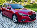Mazda 3 2.0i MANUÁL LED KAMERA VÝHŘEV - náhled 8