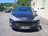 Peugeot 407 2,0  HDI - náhled 1