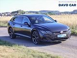 Volkswagen Arteon Shooting Brake 2,0 TDI 142kW 4M DSG R-Line DP - náhled 1
