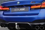 BMW M5 Competition, Tažné, PPF, ACC - náhled 10