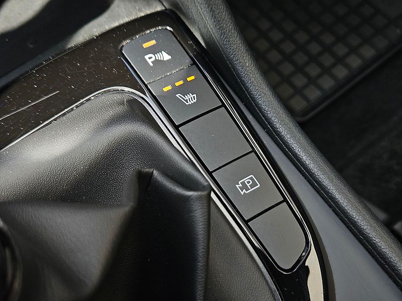 Hyundai Tucson 1,6 T-GDi 110kW, N-Line Style - fotka 29 z 43