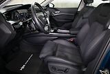 Audi e-tron 55 300kW Kessy ACC HUD ZÁRUKA - náhled 12