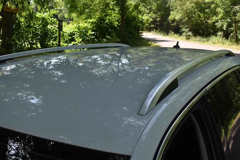 Pětiletá Škoda Superb může ještě dlouho dobře sloužit
