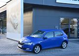 Škoda Fabia (2021) 1.0 MPI 44 KW Ambition PLUS 12 - náhled 21