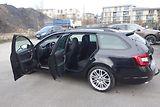 Škoda Octavia 2,0TDi 135kW RS DSG!! PANO!! - náhled 13
