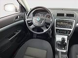 Škoda Octavia (2012) Scout 1.8 TSI, 4X4 - náhled 7