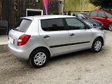 Škoda Fabia (2008) 1.4 TDI  59kW - náhled 10