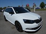 Škoda Fabia 1,2 TSi 81kW MONTE CARLO, DSG - náhled 1