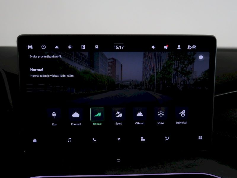 Škoda Kodiaq (2025) EXCLUSIVE 2.0TDI 142kW 4X4 WEB - fotka 24 z 44