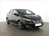 Nissan Leaf (2018) 40 kWh, SoH 81%, Automat - náhled 1