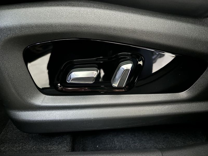 Omoda 5 (2026) Premium 1.6 tGDI 108kW - fotka 13 z 33