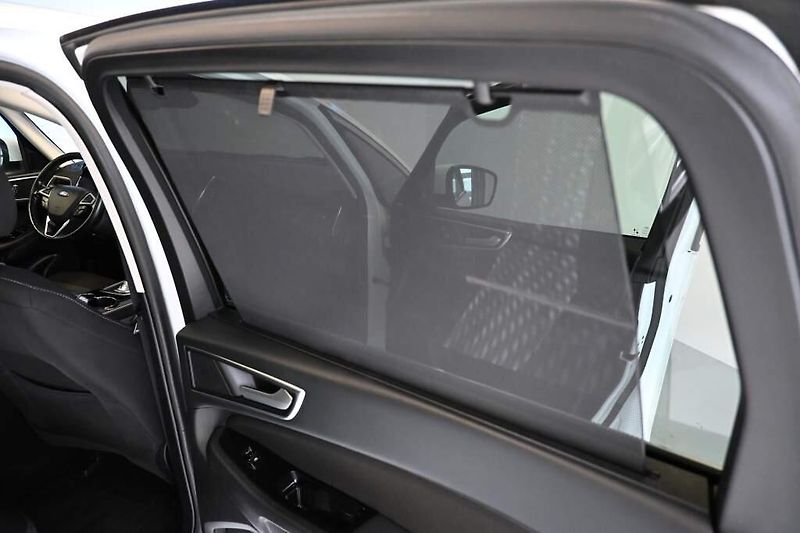 Ford S-MAX (2020) 2.0 140KW LED SONY ACC Tažné 8 - fotka 24 z 37