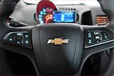 Chevrolet Aveo (2013) 1.2 i 16V, po STK, Tažné - náhled 16