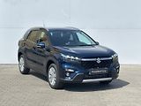 Suzuki S-Cross 1,4 BoosterJet Premium - náhled 6
