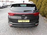 Kia Sportage (2021) AUTOMAT,BLACK EDITION.44tkm - náhled 43