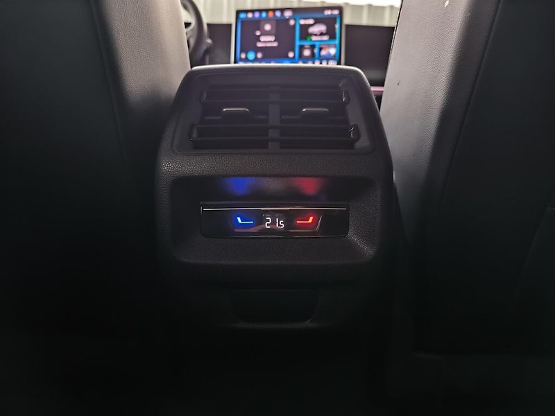 Volkswagen Tiguan DSG 1,5 TSi 96 kW Life - fotka 20 z 21