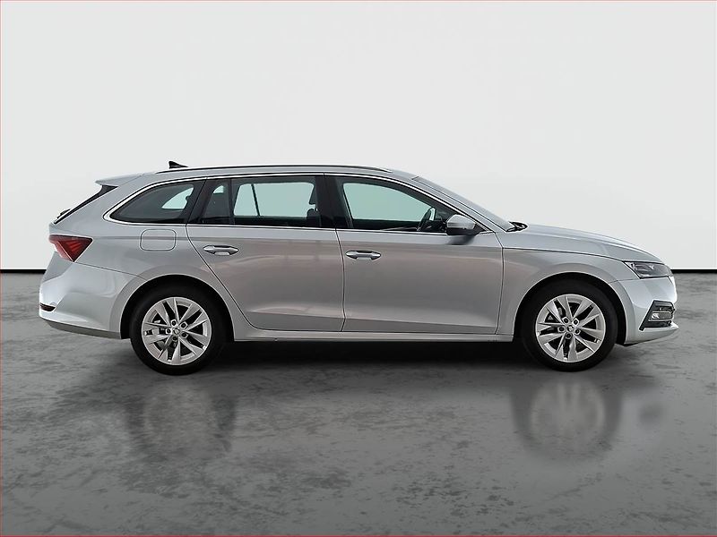 Škoda Octavia (2022) 2.0 TDI, ČR,1.maj, Serv.kniha - fotka 6 z 17