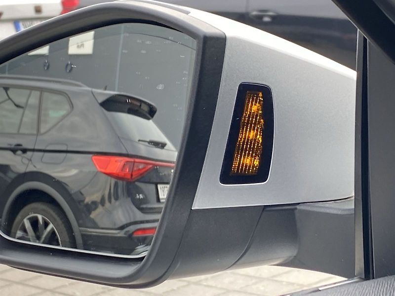 Škoda Octavia (2025) 1.5 TSI Top Selection - fotka 29 z 36