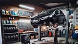 Mazda 2 1.5 sport  66kw  facelit - náhled 34