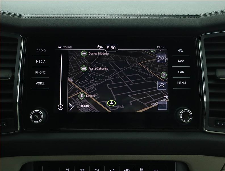 Škoda Kodiaq (2023) Laurin&Klement 2.0 TDI - fotka 16 z 18