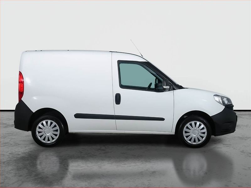 Fiat Dobló (2018) 1.4 i, ČR, 1Maj, DPH - fotka 6 z 13