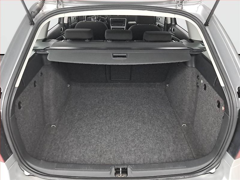 Škoda Octavia (2011) Elegance 1.9 TDI, Tempomat - fotka 14 z 20