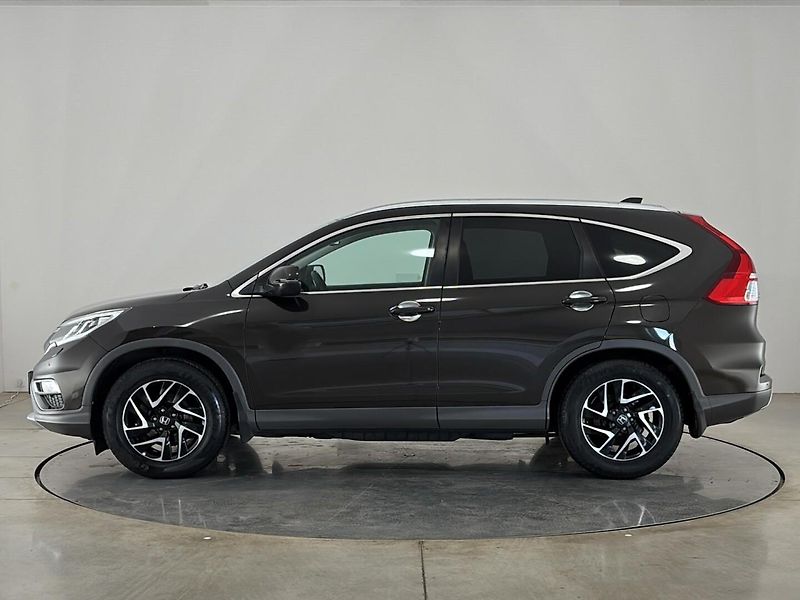 Honda CR-V Elegance - fotka 3 z 29