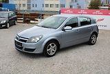 Opel Astra (2005) 1.4i 16V KLIMA EL. OKNA  ALU  - náhled 2