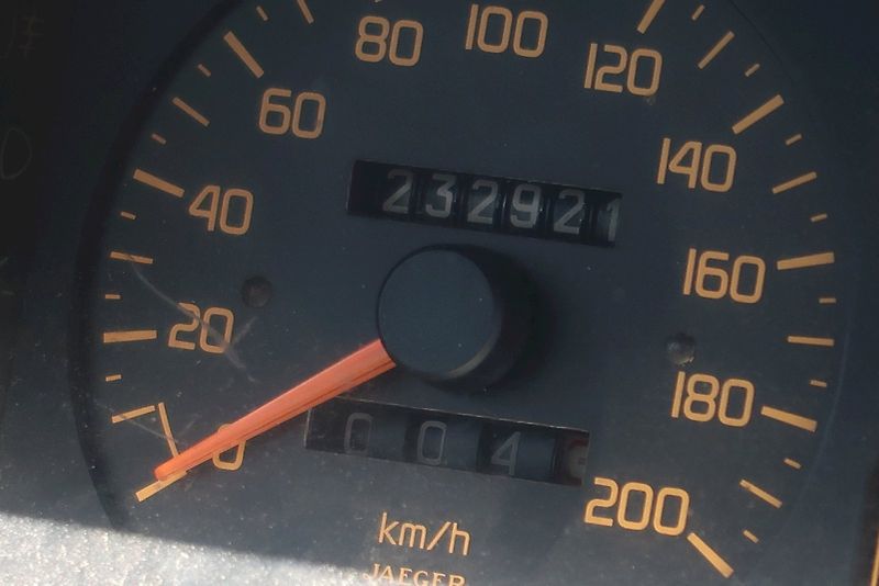 Renault R21 (1988) 21 TL L 481 55kW - fotka 13 z 20
