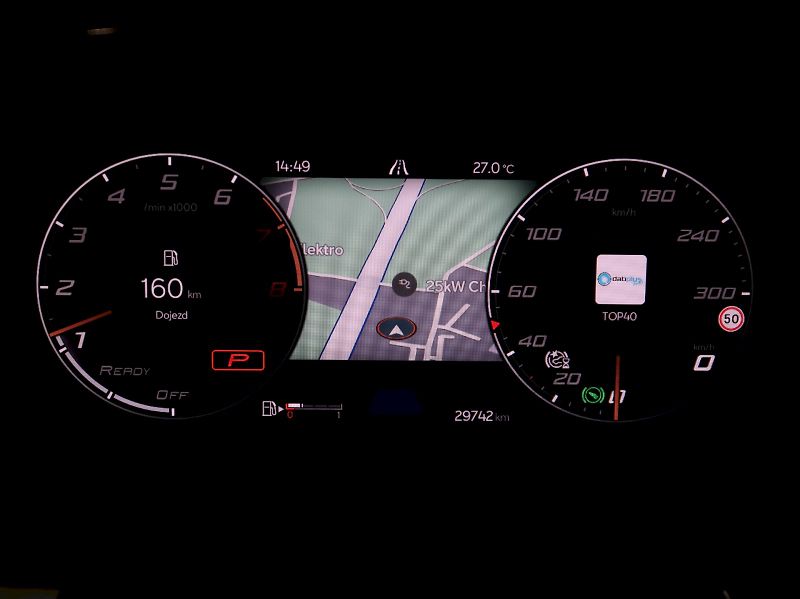 Cupra Formentor (2024) VZ 2.0TSI 180KW DSG - fotka 19 z 47