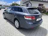 Toyota Avensis 2,0 D-4D 93 kw Klima bez koroz - náhled 27