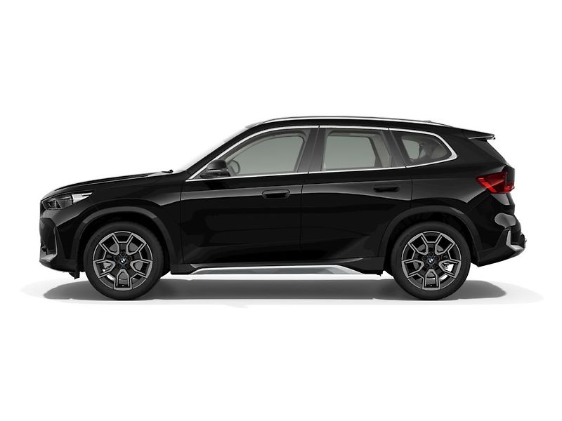 BMW X1 (2025) xDrive23d - fotka 3 z 10