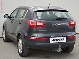 Kia Sportage (2014) 1.6 GDi, Comfort, TZ - náhled 6